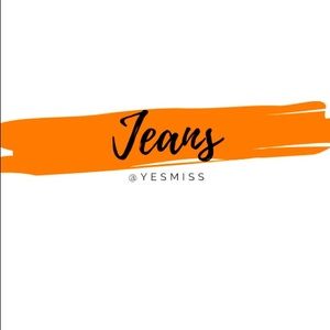 👖Women’s and men’s jeans